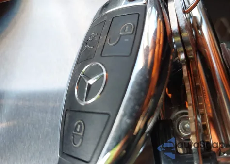 2018 Mercedes-Benz Gls 550 4Matic from USA, damaged, VIN 4JGDF7DE6JB044357